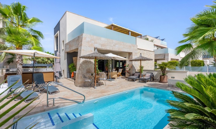 Villa - Revente - Benijofar - Benijofar