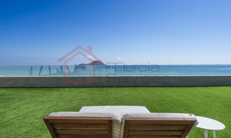 Villa - Revente - La Manga del Mar Menor - La Manga del Mar Menor
