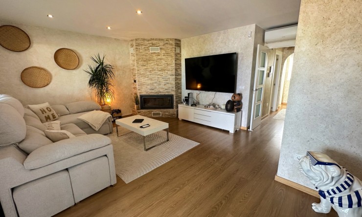 Villa - Revente - La Nucía - La Nucía