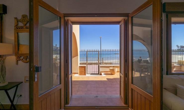 Villa - Revente - Murcia - Cabo de Palos
