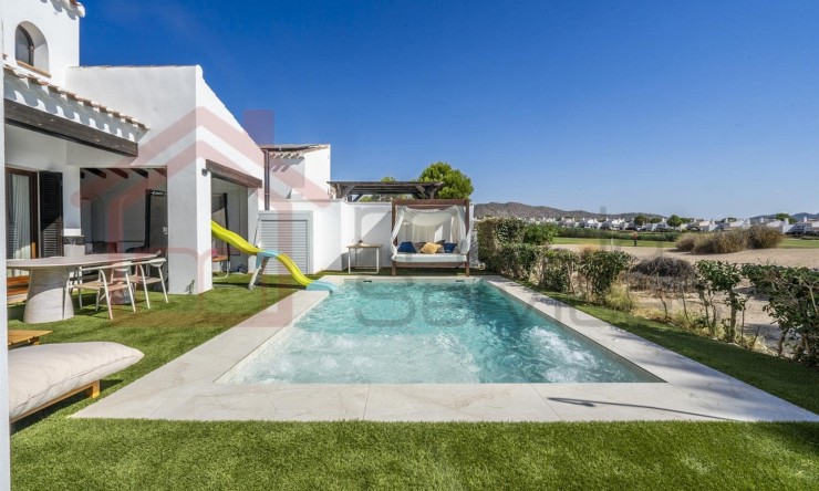 Villa - Revente - Murcia - El Valle Golf Resort