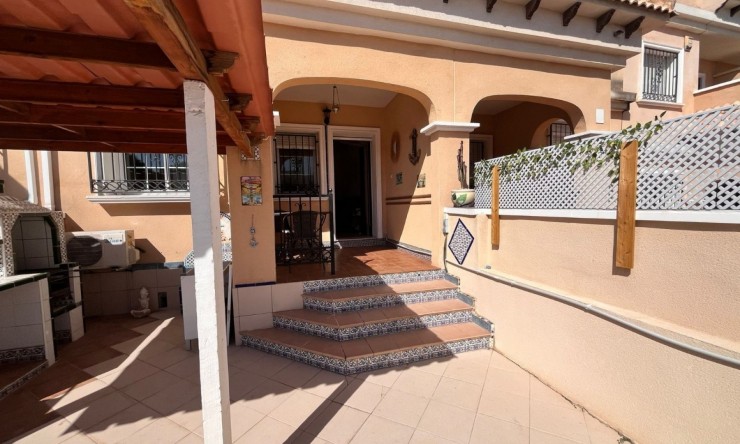 Villa - Revente - Villamartin -
                Villamartin