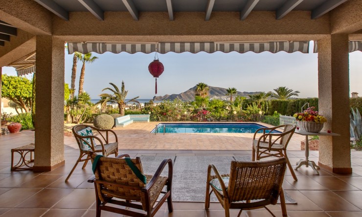 Villa - Wiederverkauf - Altea - Altea