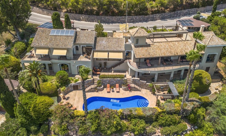 Villa - Wiederverkauf - La Manga Club Resort - La Manga Club Resort
