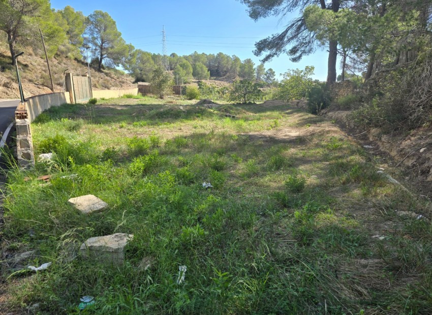 Wiederverkauf -  -
Altea - Altea La Vella