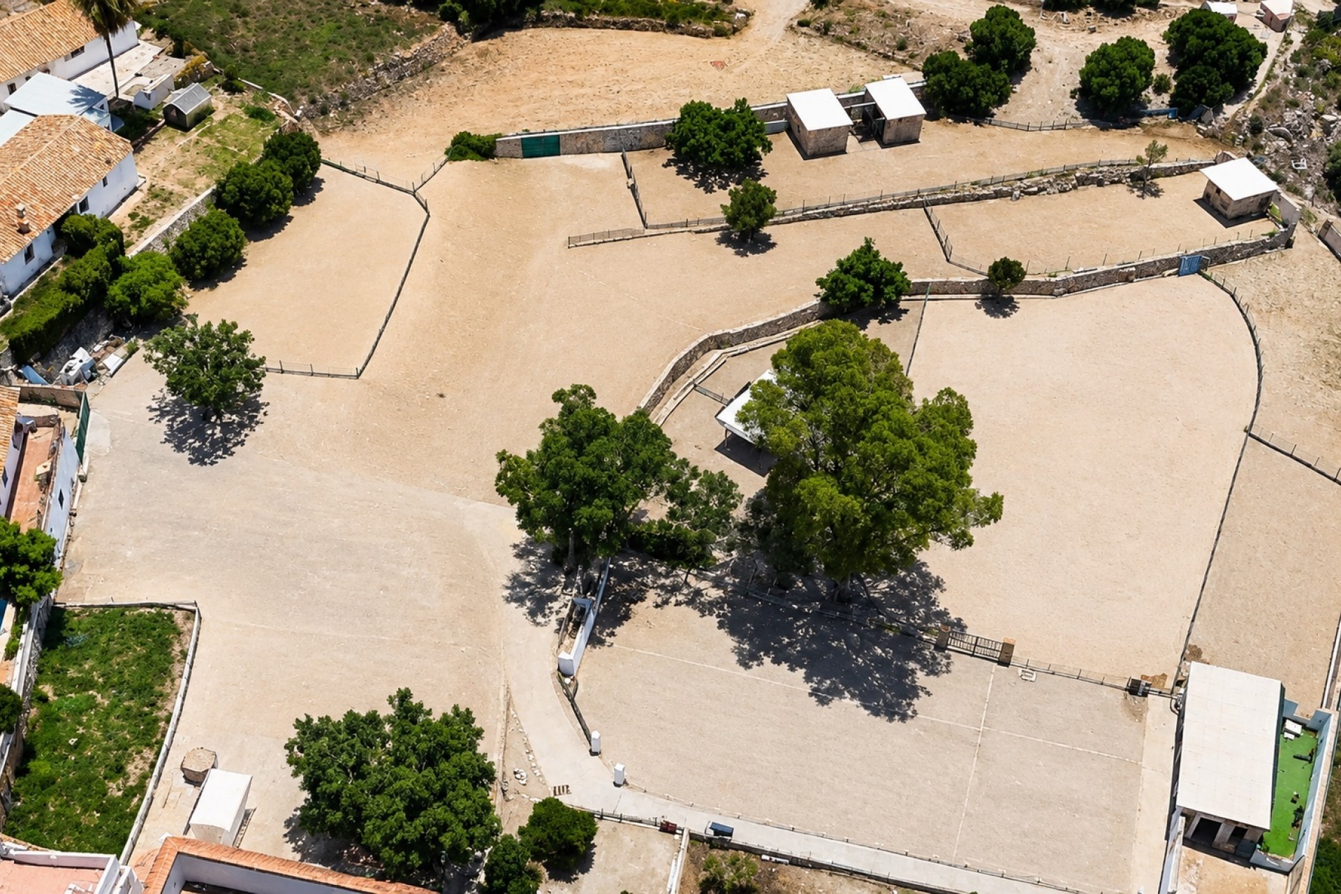 Wiederverkauf -  -
Altea - Altea La Vella