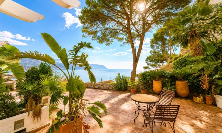  - Wiederverkauf - Altea - Altea