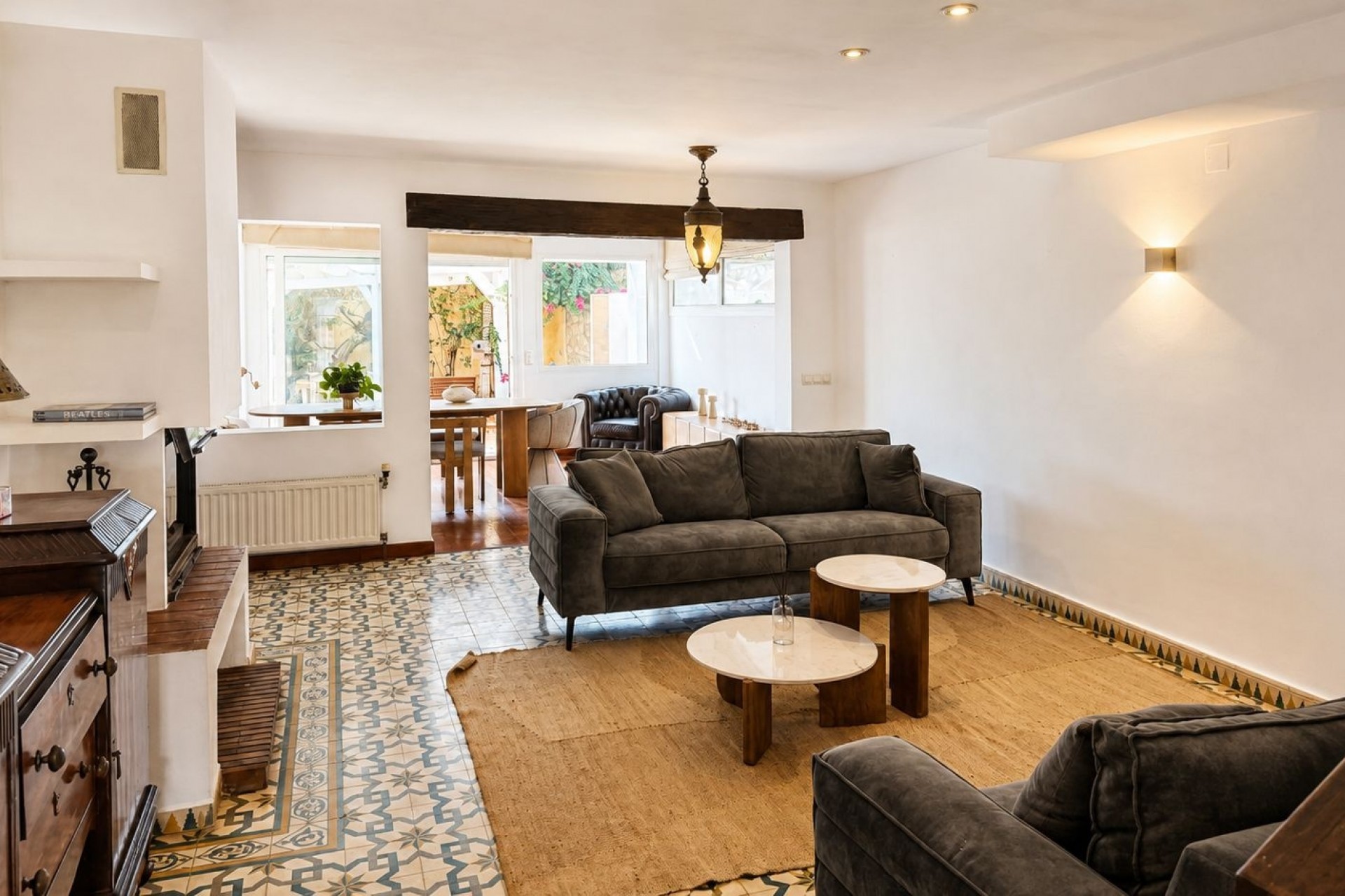 Wiederverkauf -  -
Altea - La Olla