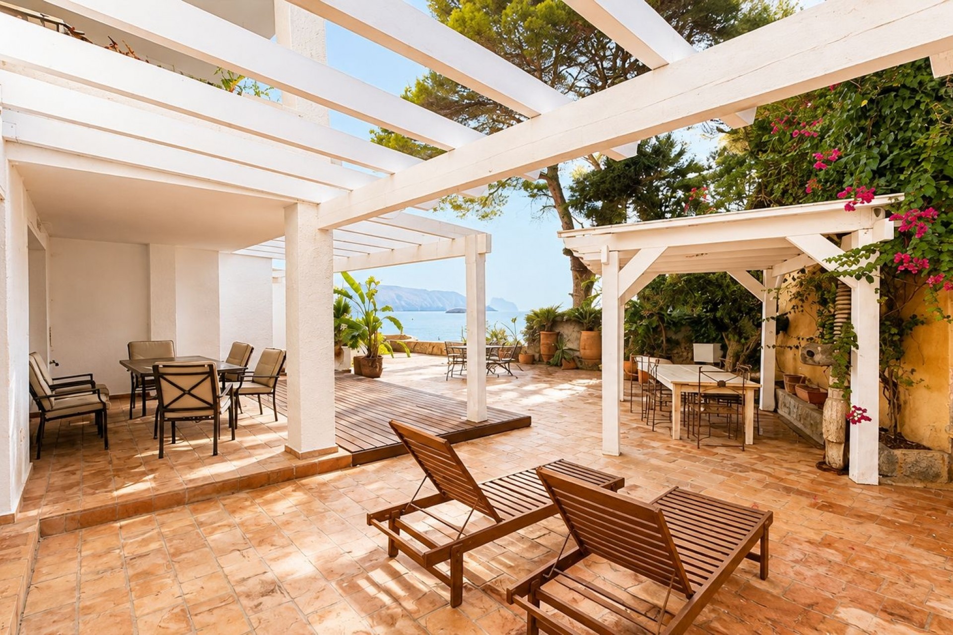 Wiederverkauf -  -
Altea - La Olla