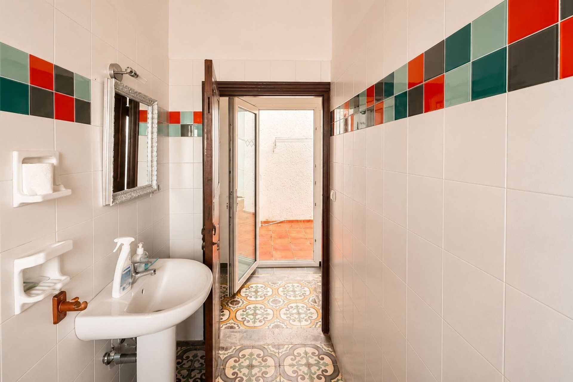 Wiederverkauf -  -
Altea - La Olla