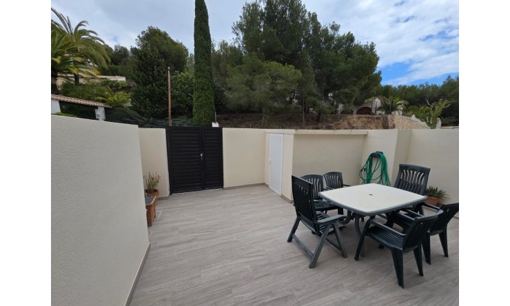  - Wiederverkauf - Altea - La Vieja