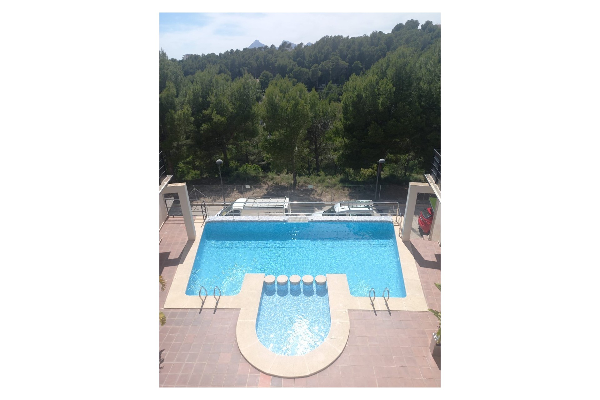 Wiederverkauf -  -
Altea - La Vieja