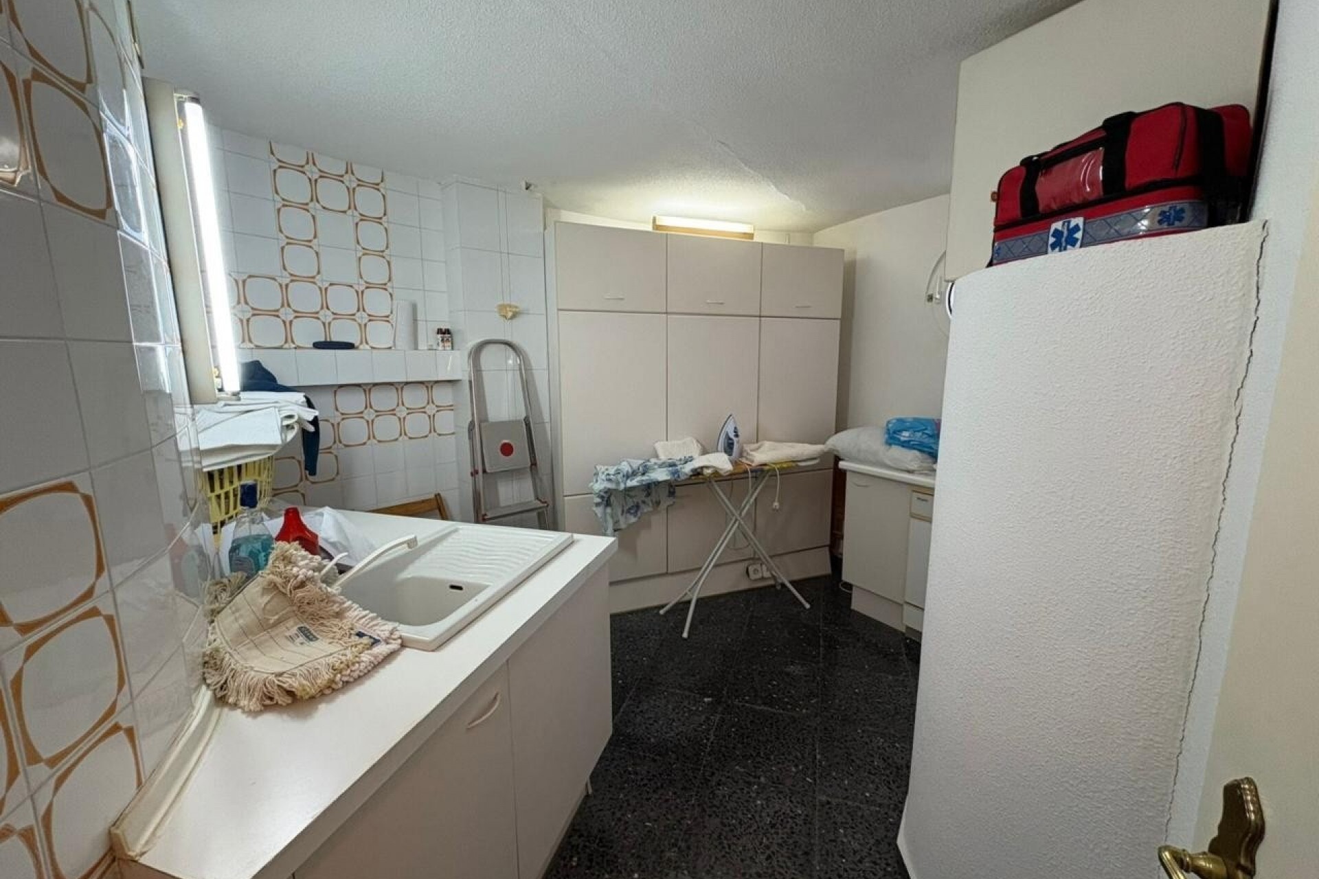 Wiederverkauf -  -
Altea - La Vieja