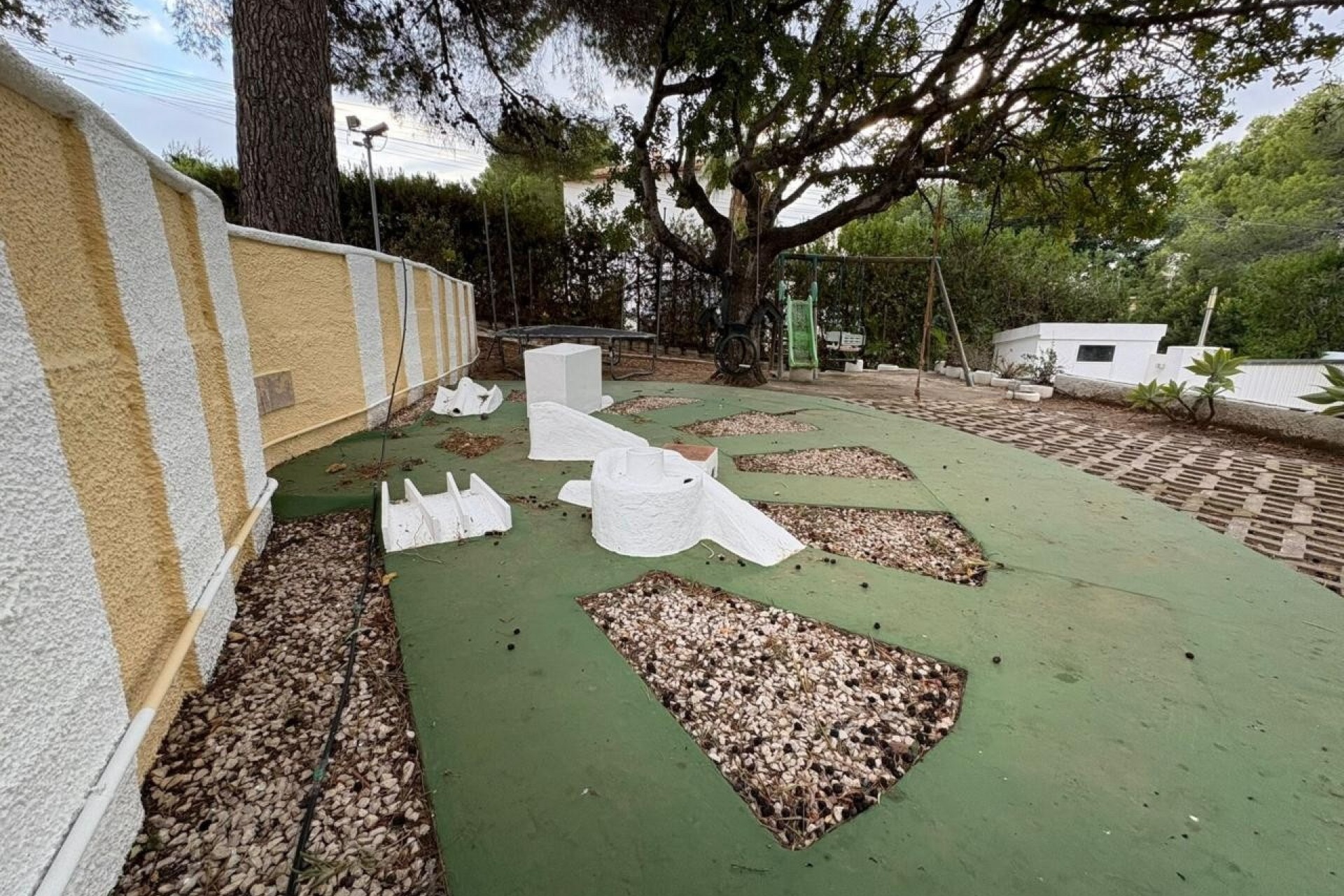 Wiederverkauf -  -
Altea - La Vieja
