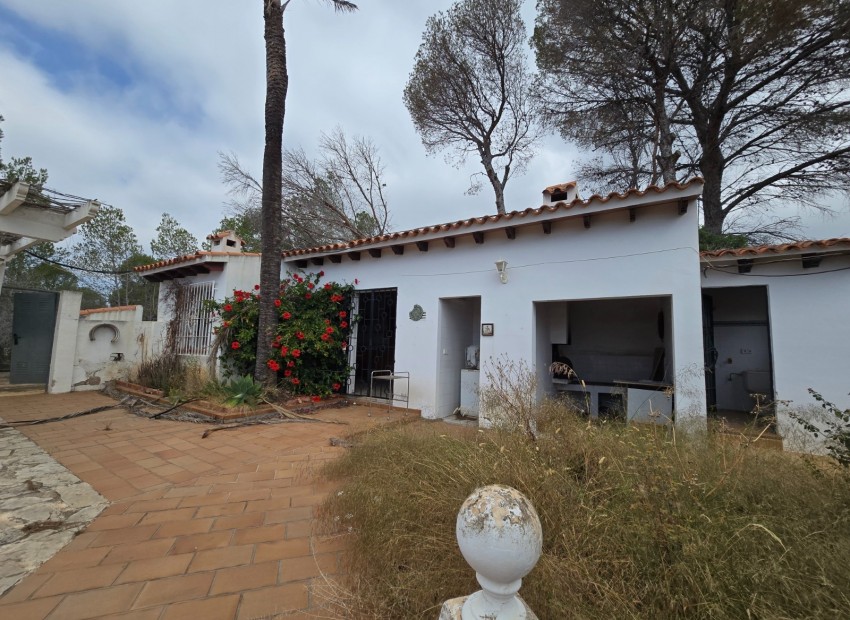 Wiederverkauf -  -
Altea - La Vieja