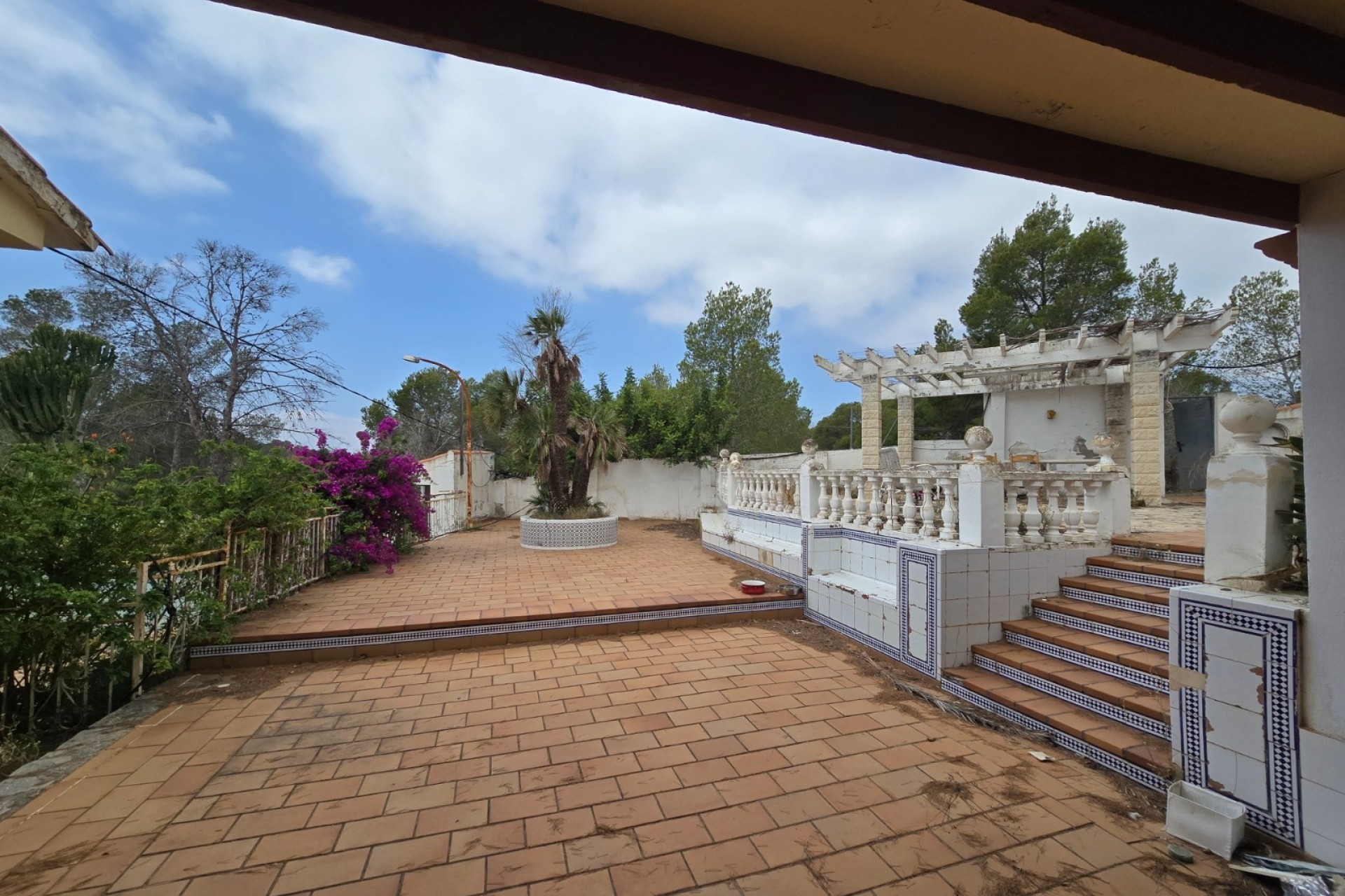 Wiederverkauf -  -
Altea - La Vieja