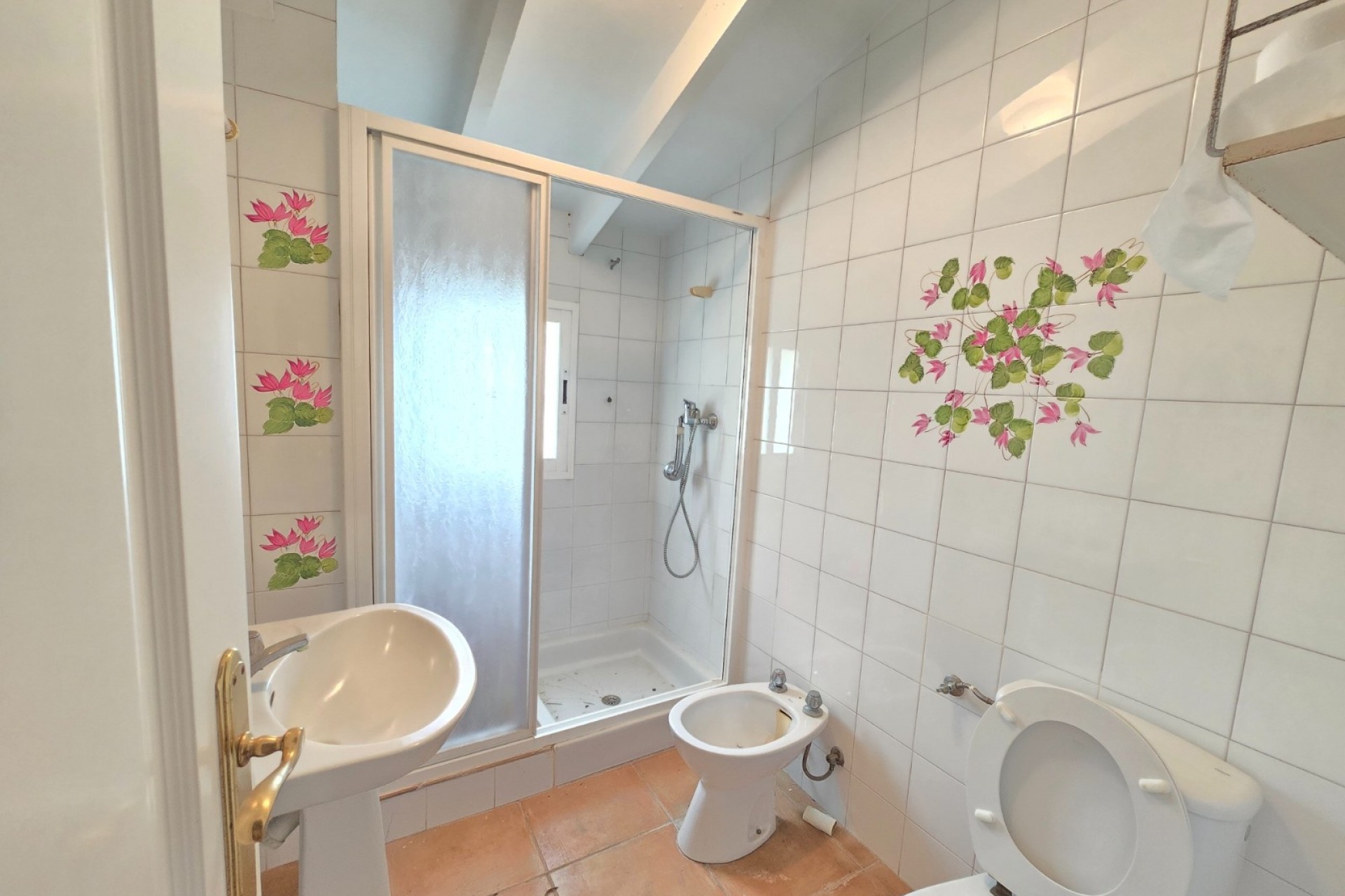 Wiederverkauf -  -
Altea - La Vieja