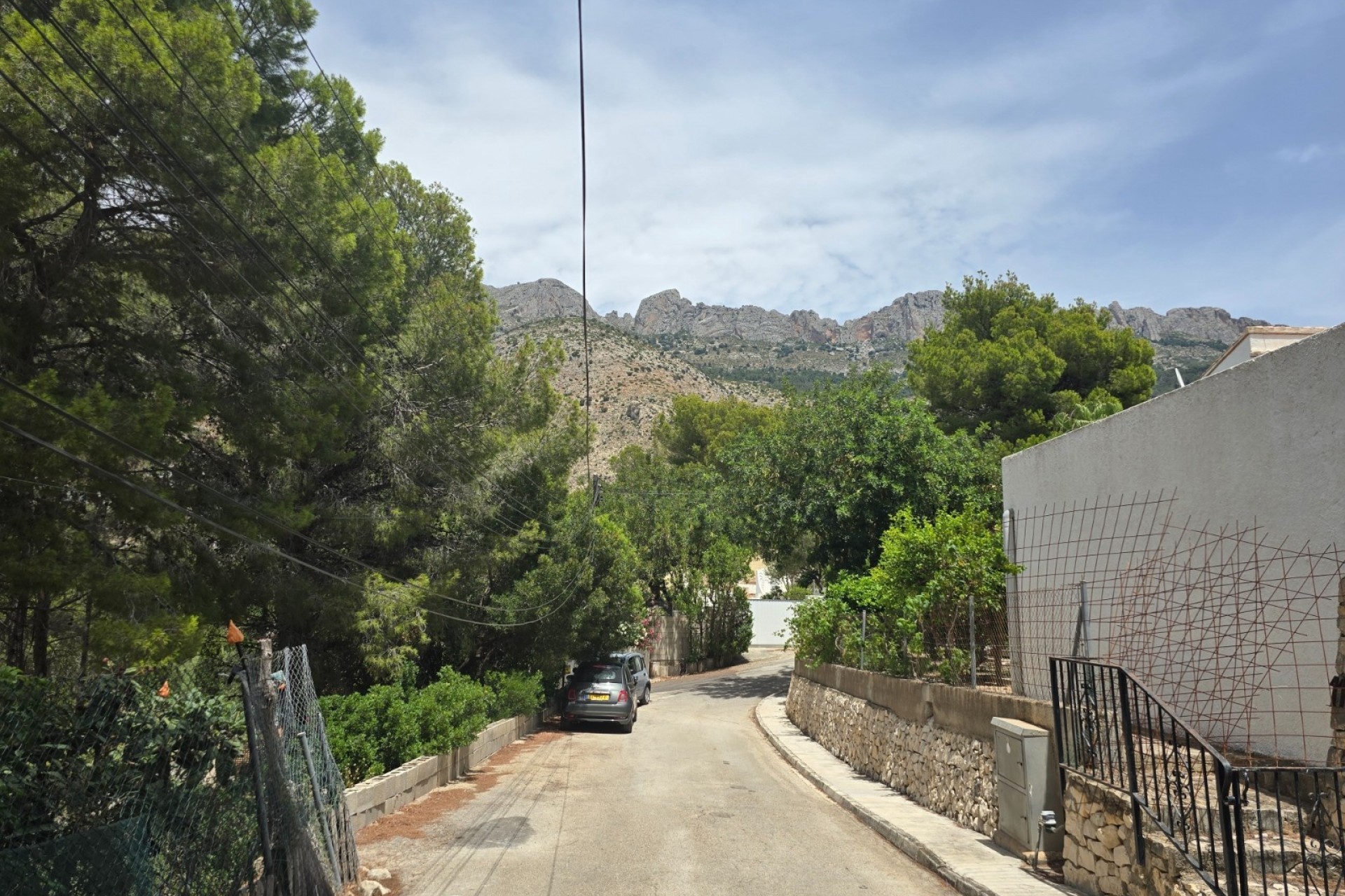 Wiederverkauf -  -
Altea - La Vieja