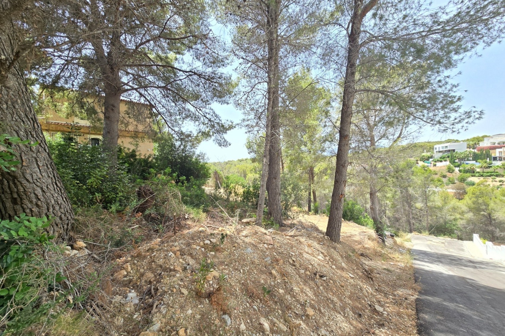 Wiederverkauf -  -
Altea - La Vieja
