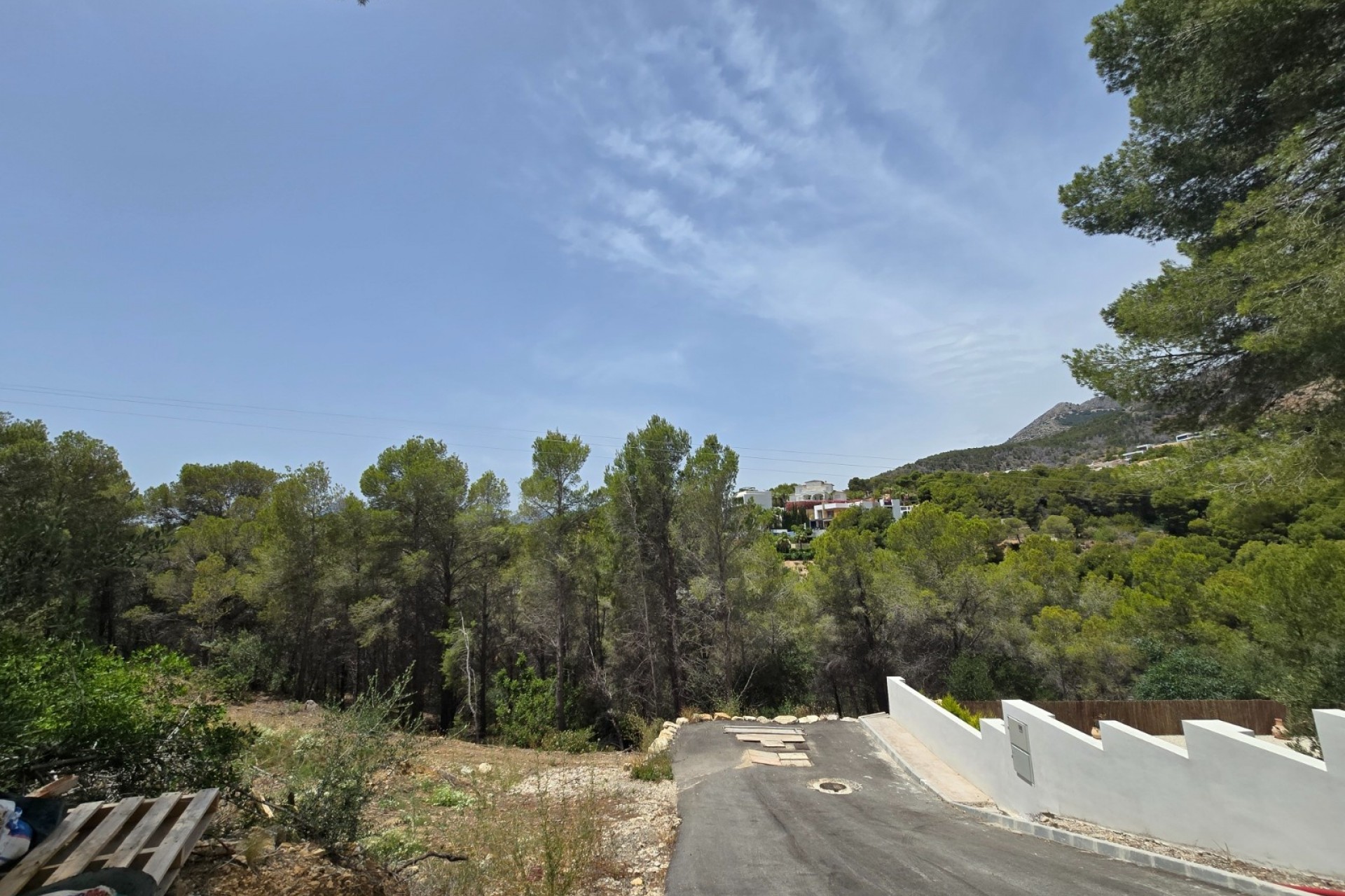 Wiederverkauf -  -
Altea - La Vieja