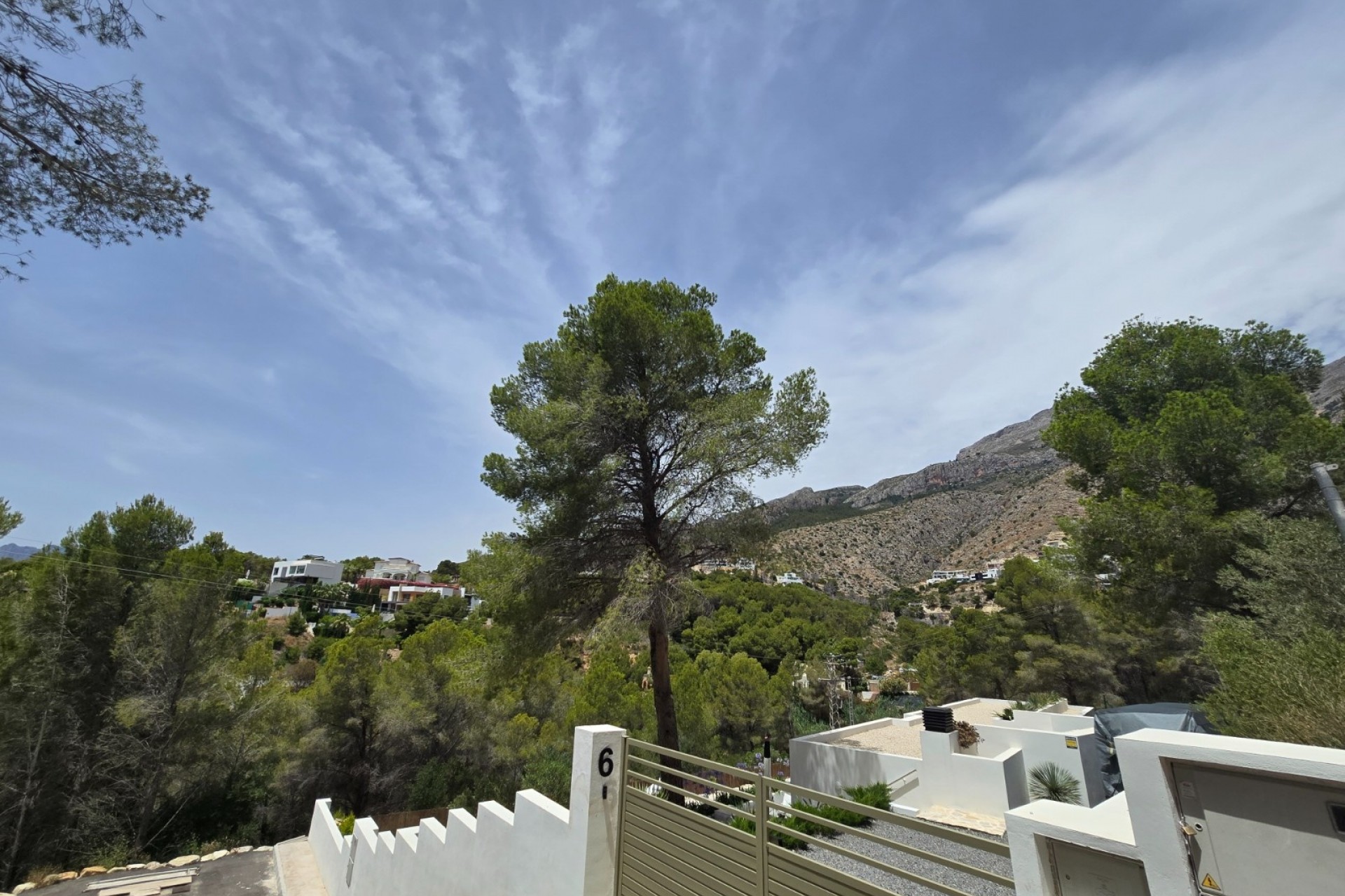Wiederverkauf -  -
Altea - La Vieja