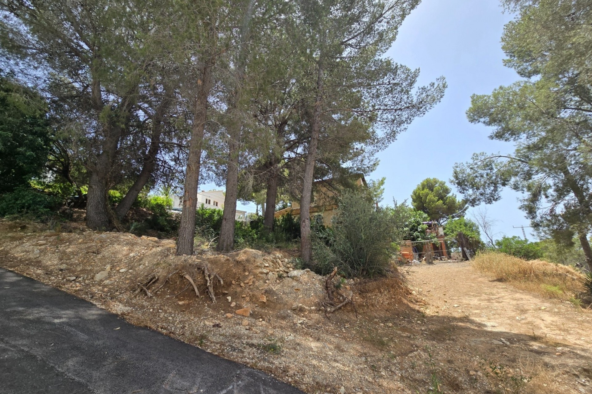 Wiederverkauf -  -
Altea - La Vieja