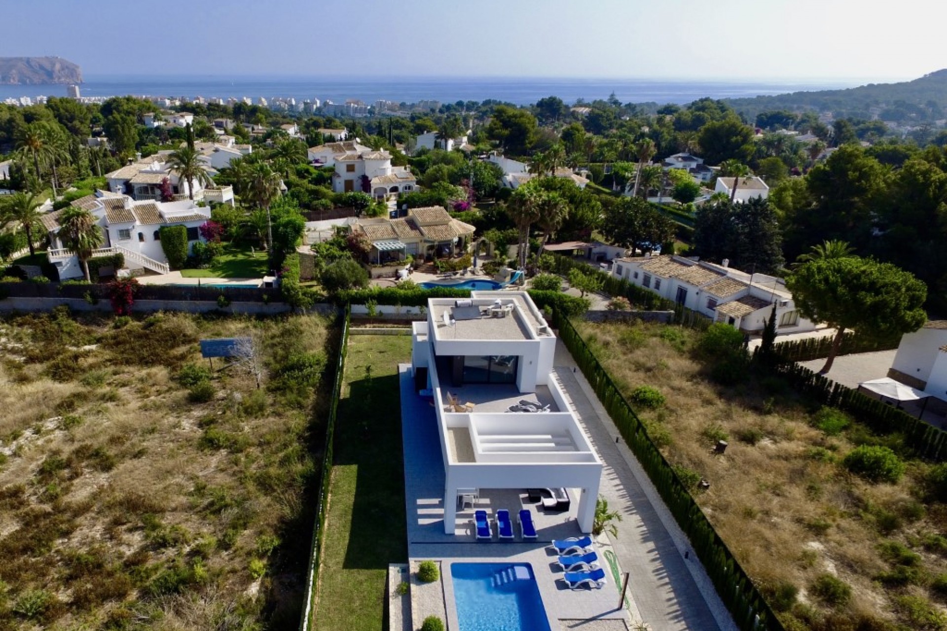 Wiederverkauf -  -
Altea