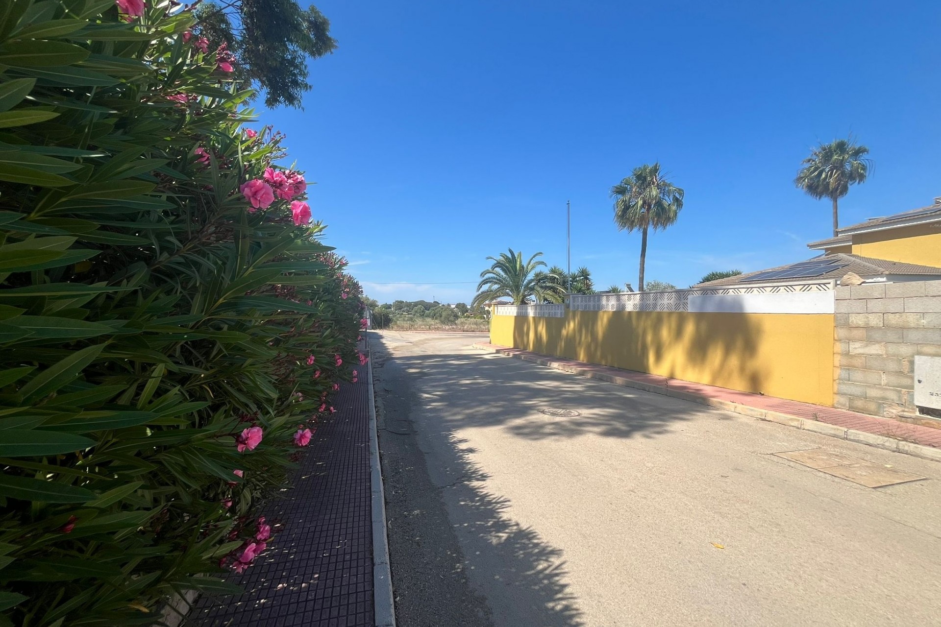 Wiederverkauf - Bauland -
Denia - La Pedrera - Vessanes