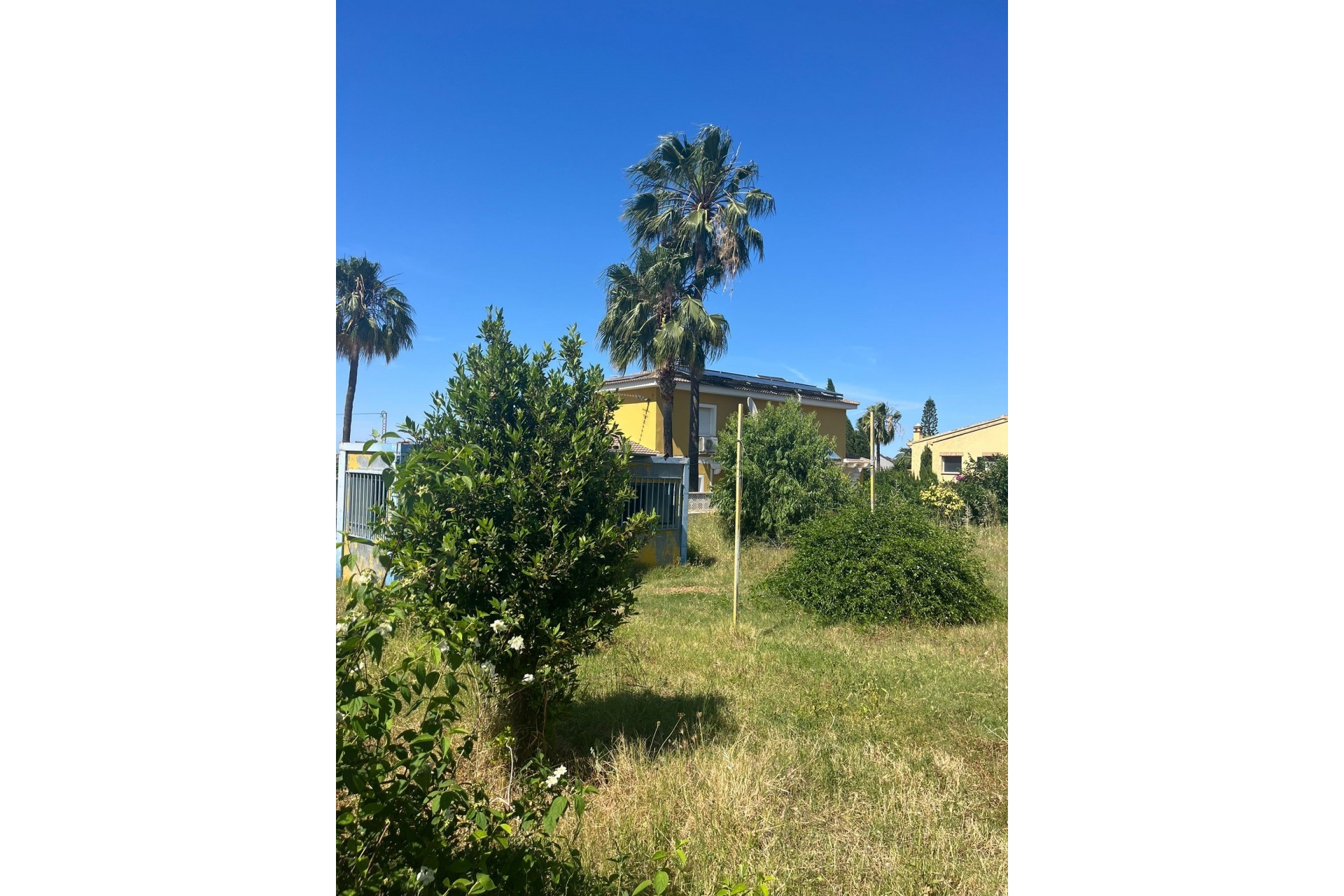 Wiederverkauf - Bauland -
Denia - La Pedrera - Vessanes