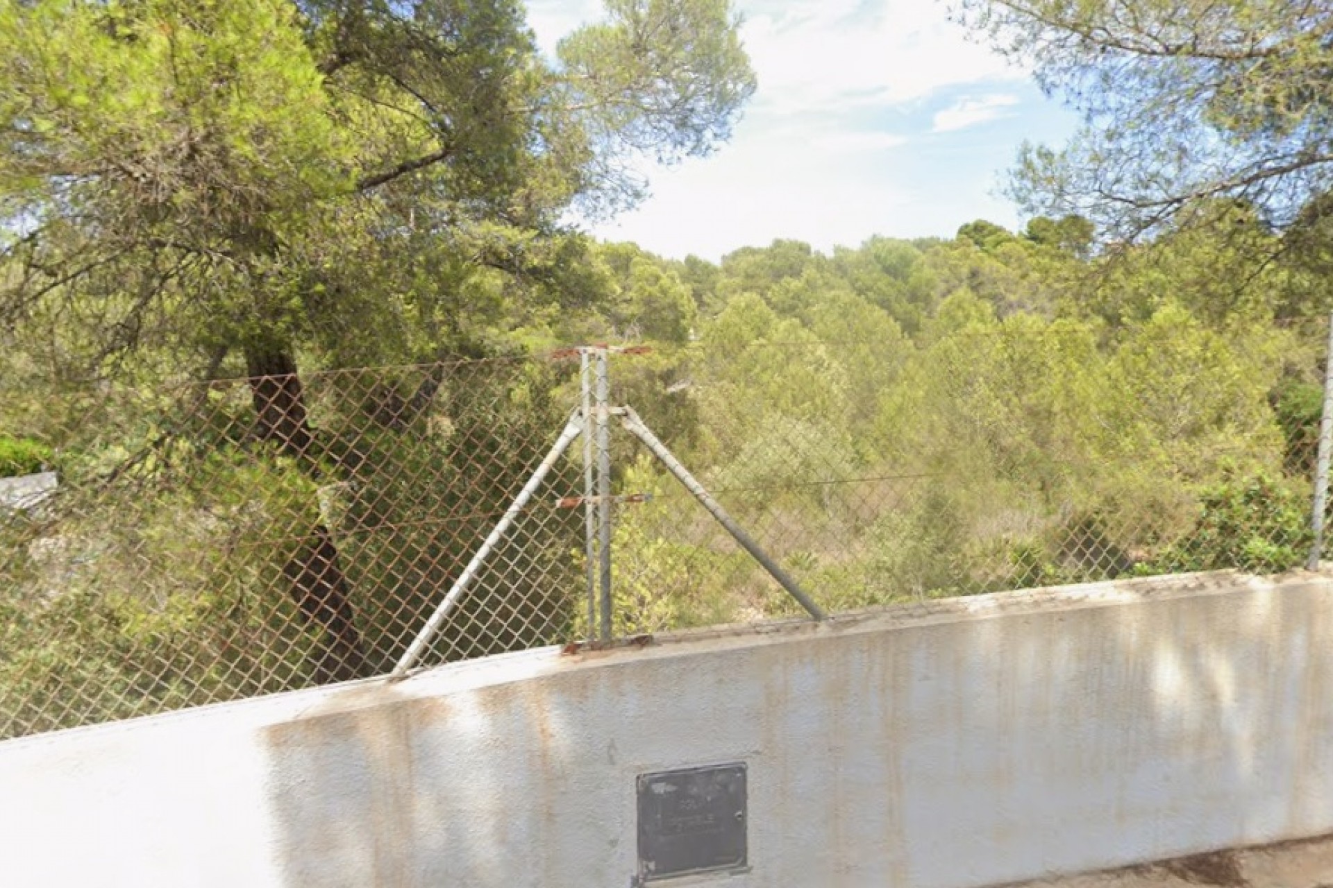 Wiederverkauf - Bauland -
Jávea / Xàbia - La Granadella  - Costa Nova