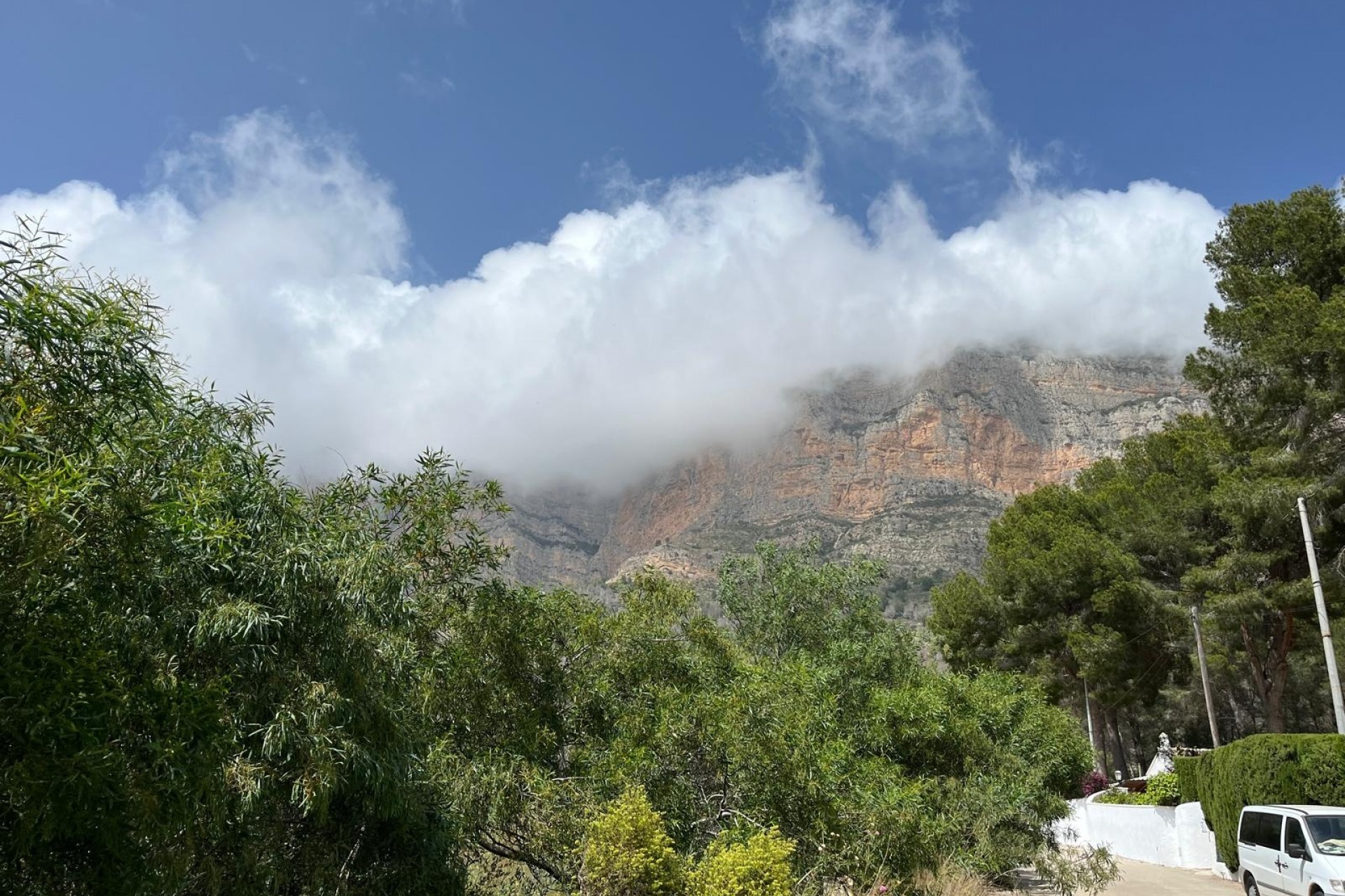 Wiederverkauf - Bauland -
Jávea / Xàbia - Montgó - Ermita