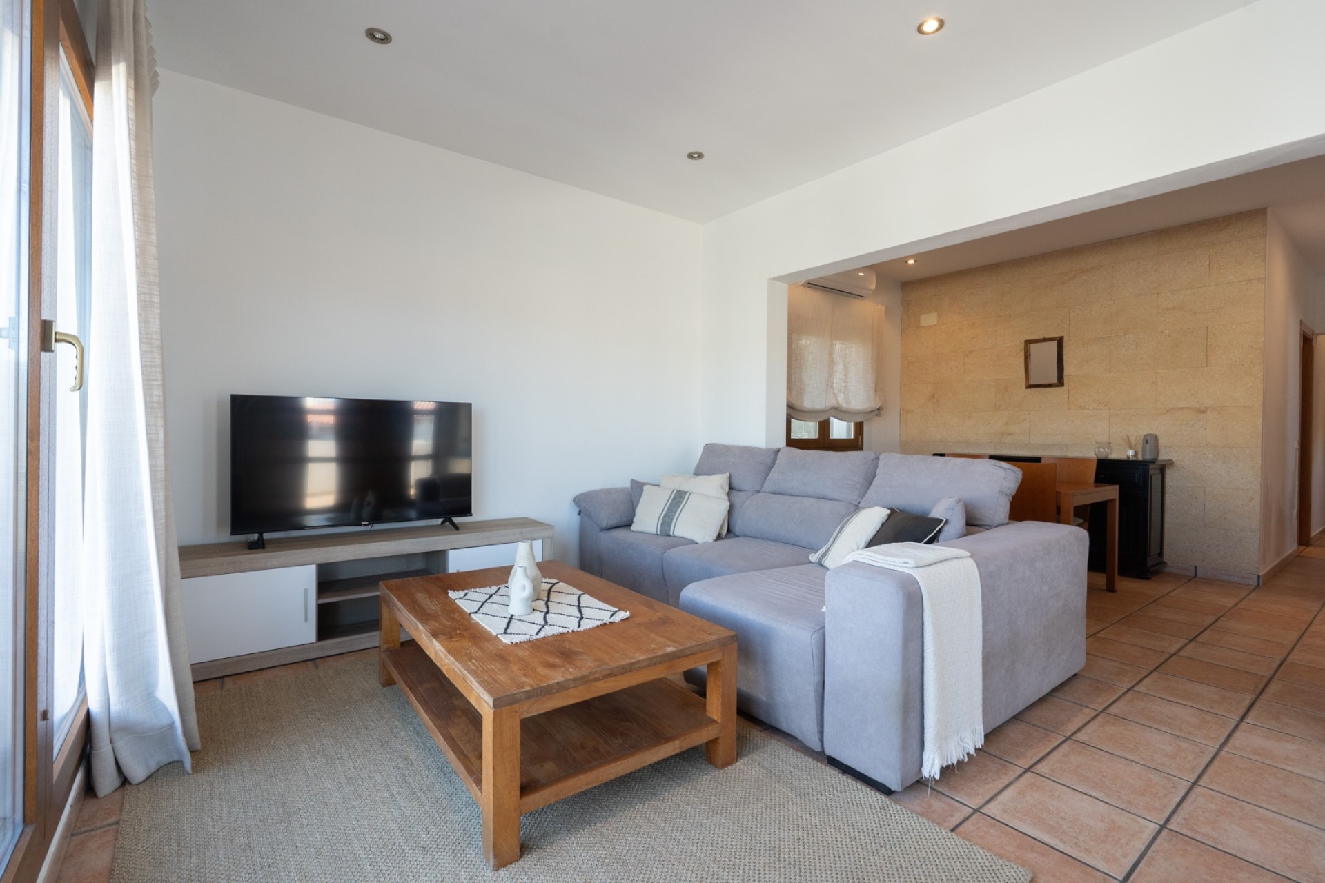 Wiederverkauf -  -
Benissa - Avenida La Marina