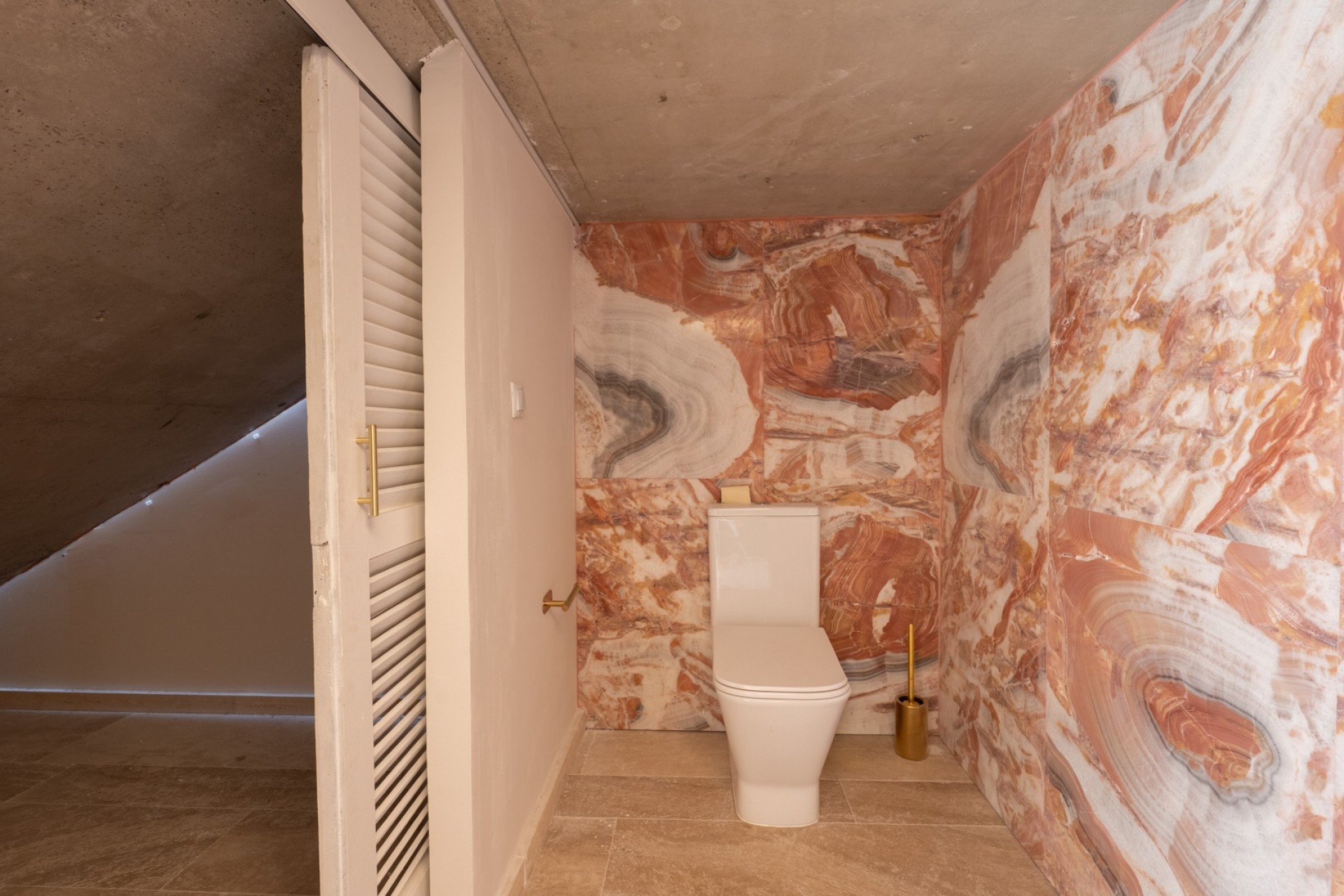 Wiederverkauf -  -
Benissa - Avenida La Marina