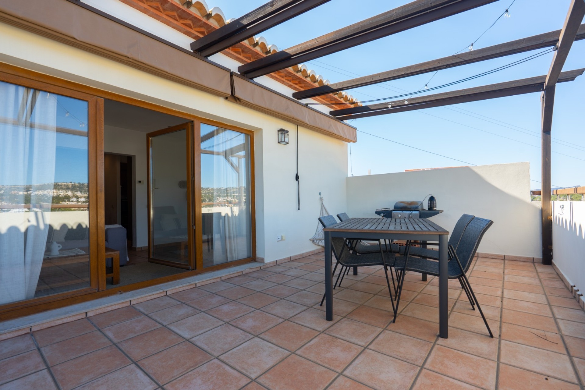 Wiederverkauf -  -
Benissa - Avenida La Marina