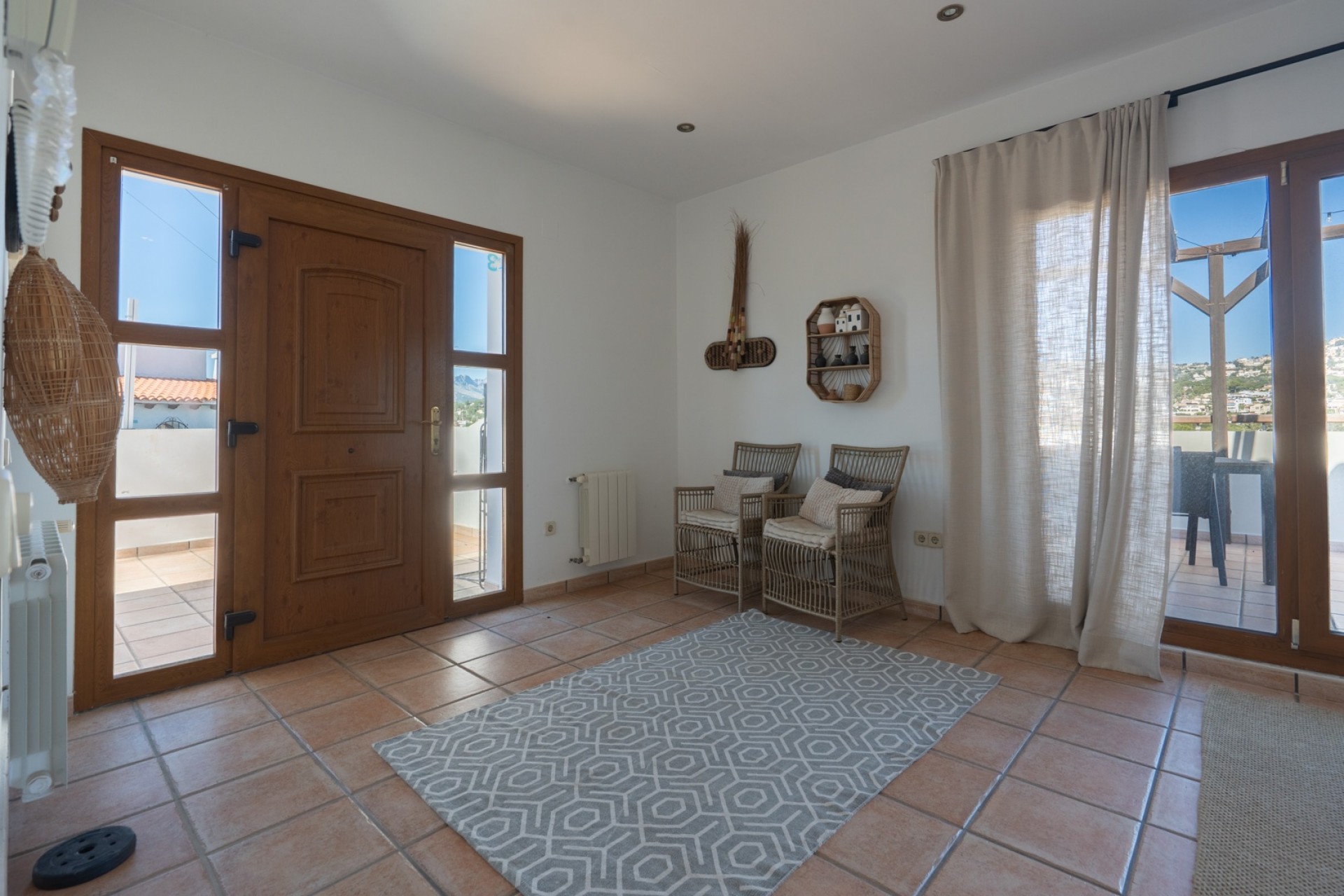 Wiederverkauf -  -
Benissa - Avenida La Marina