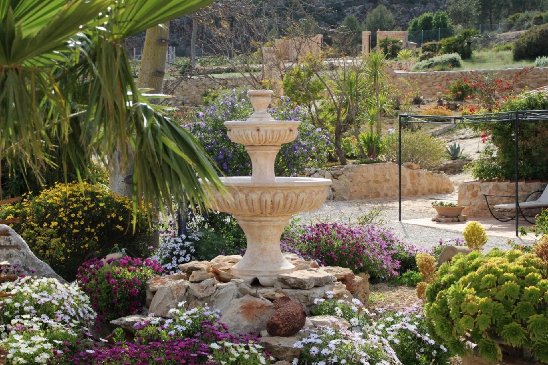 Wiederverkauf -  -
Benissa - Benissa pueblo