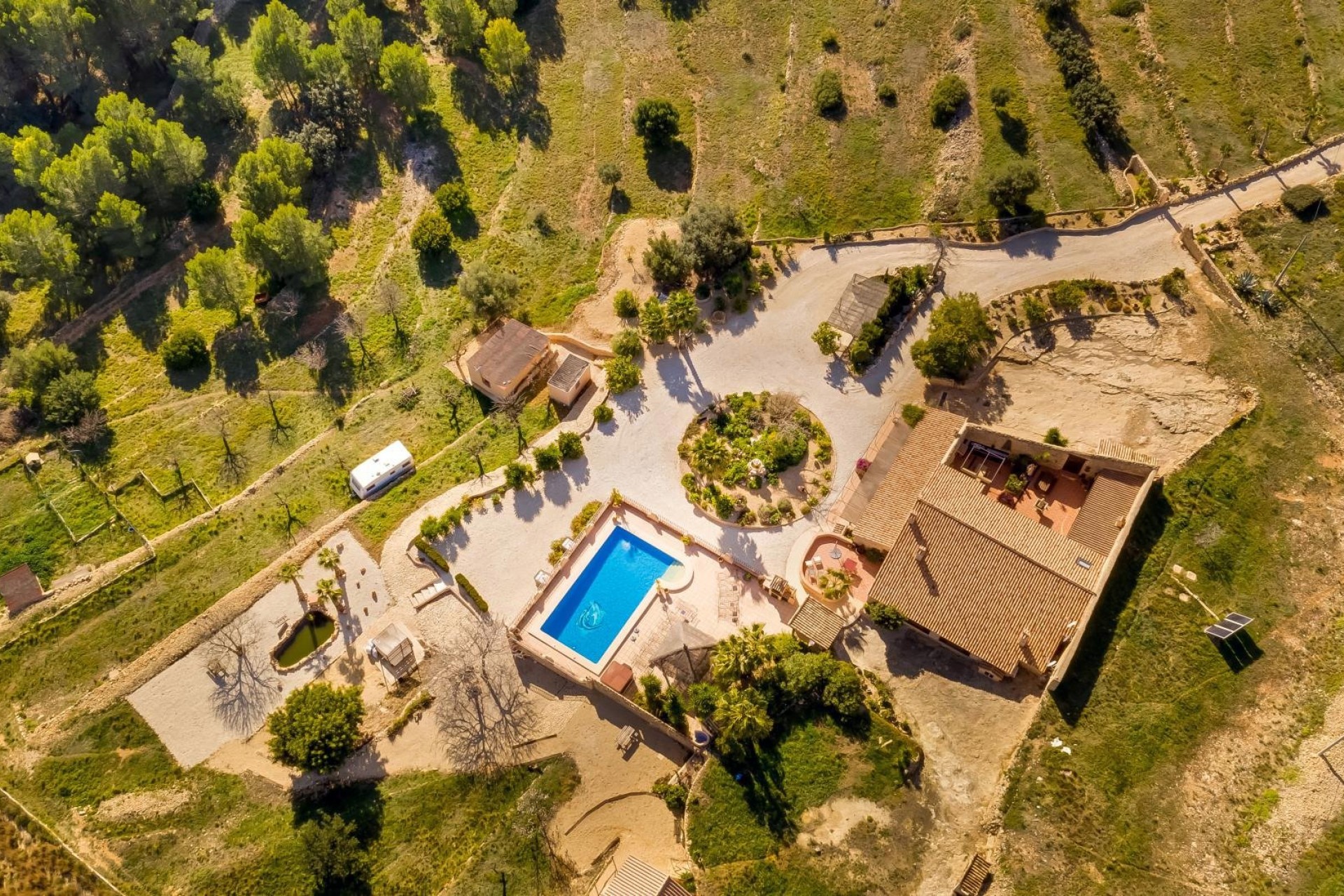 Wiederverkauf -  -
Benissa - Benissa pueblo