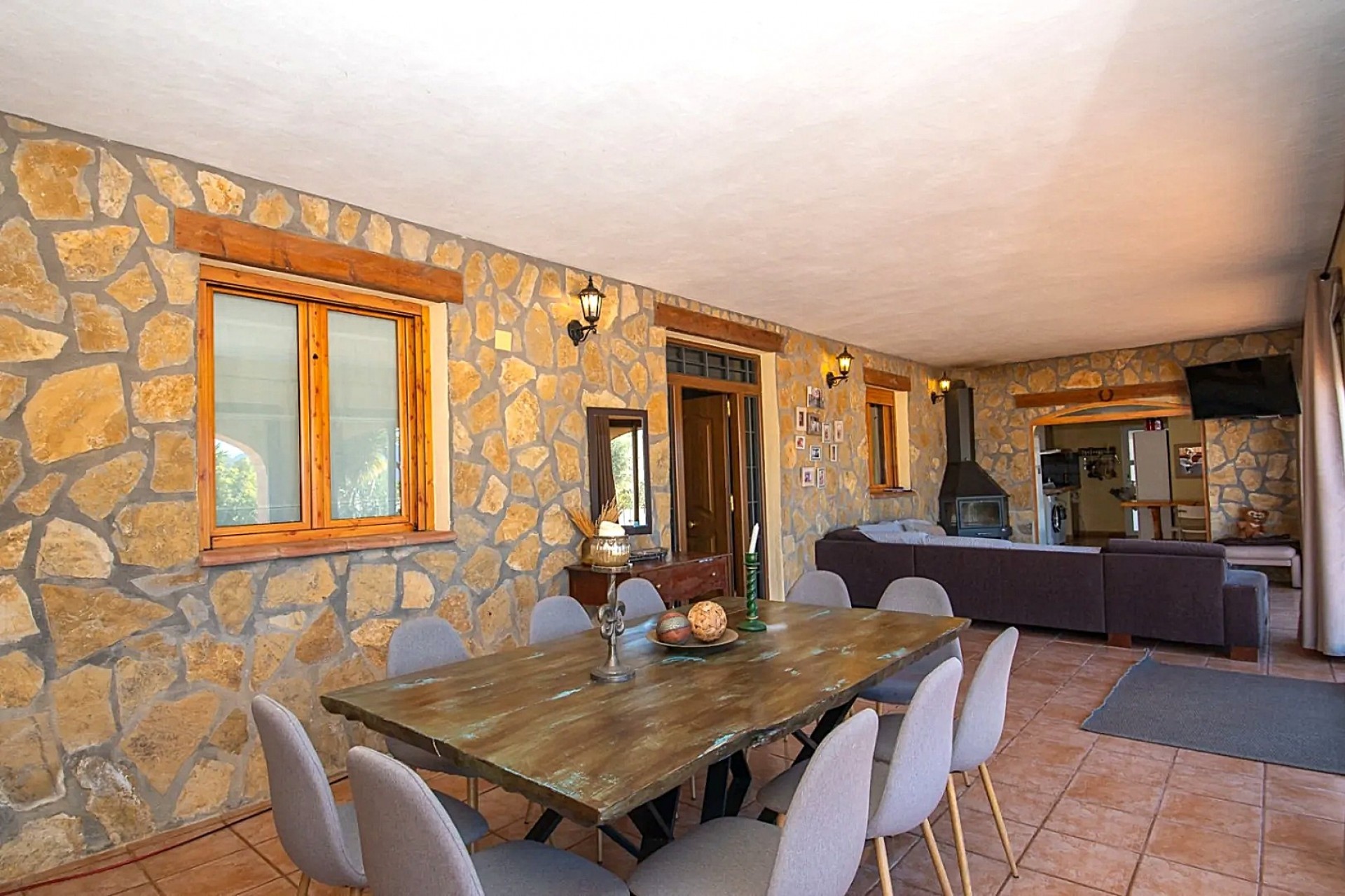 Wiederverkauf -  -
Benissa - Benissa pueblo