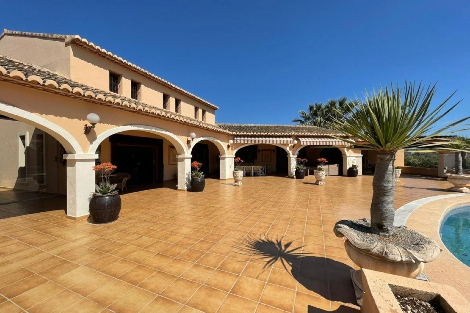 Wiederverkauf -  -
Benissa - Benissa pueblo