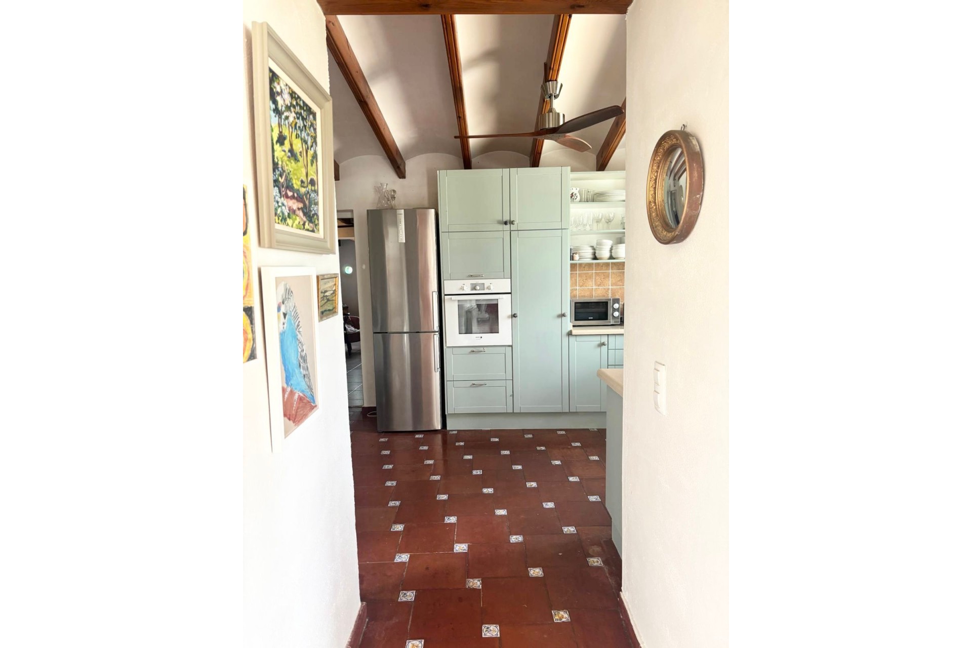 Wiederverkauf -  -
Benitachell / El Poble Nou de Benitatxell - Les Fonts - Els Molins