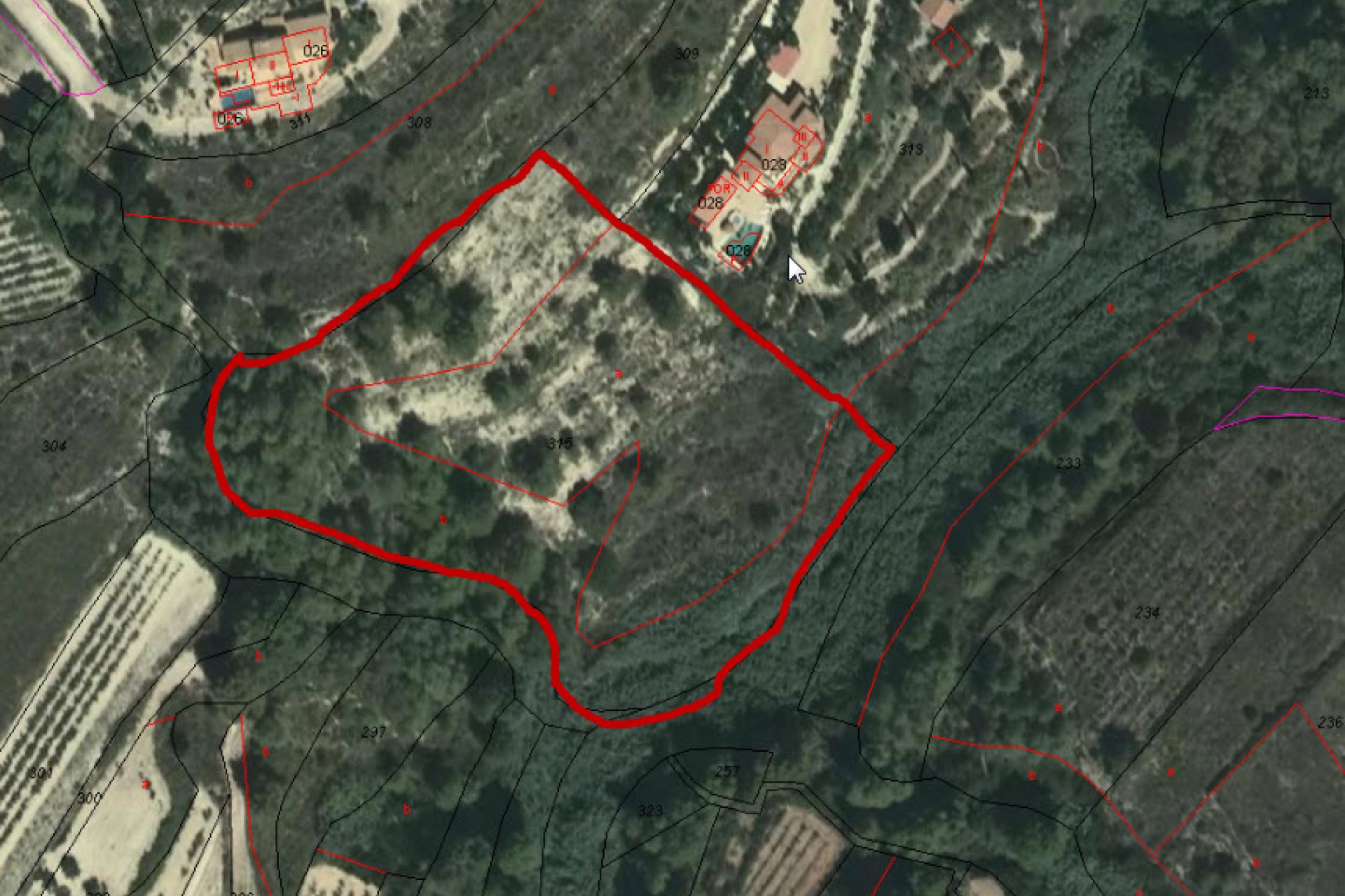 Wiederverkauf -  -
Benitachell