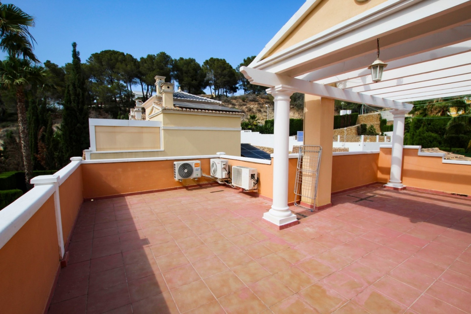 Wiederverkauf - Bungalow -
Calpe - La Cometa III