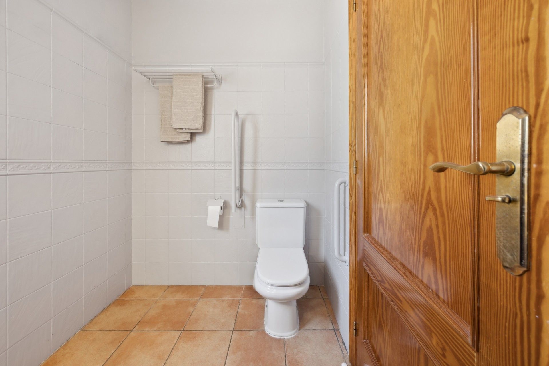 Wiederverkauf - Bungalow -
Jávea / Xàbia - La Granadella  - Costa Nova