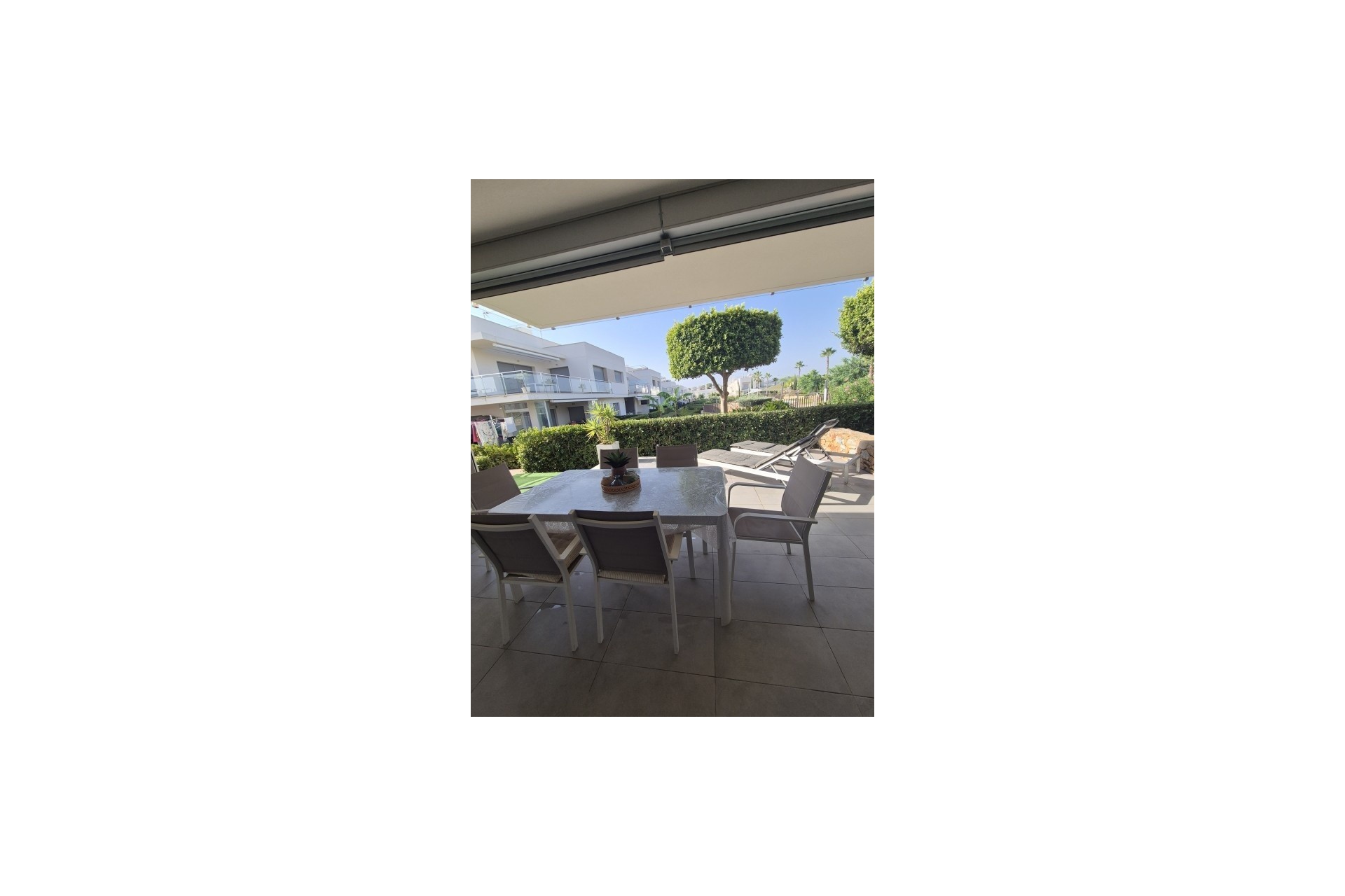 Wiederverkauf - Bungalow -
Vistabella Golf