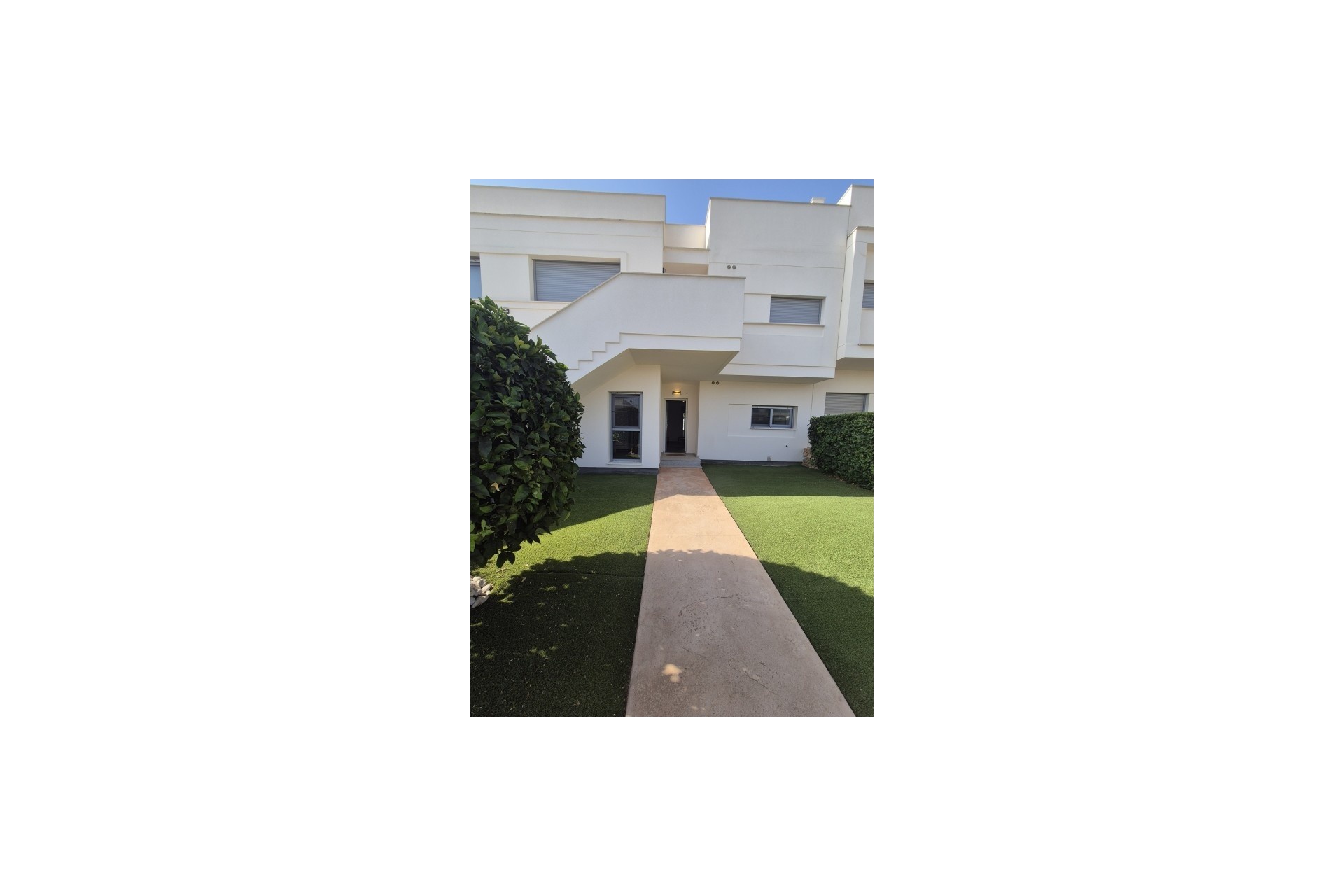 Wiederverkauf - Bungalow -
Vistabella Golf