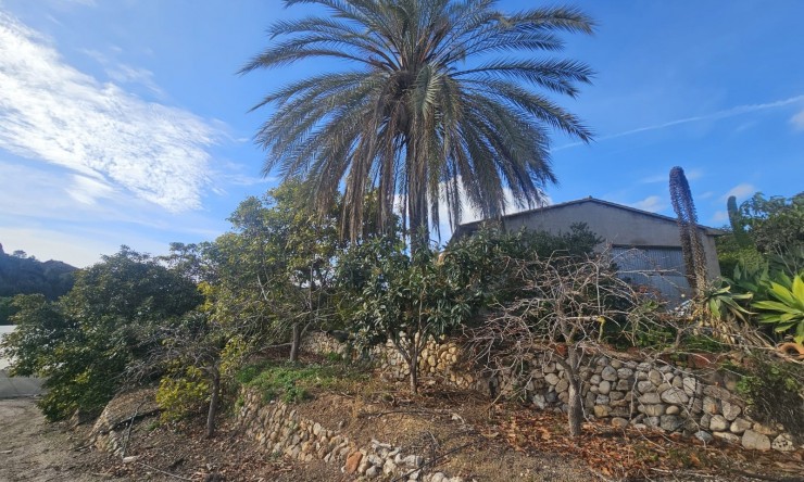  - Wiederverkauf - Callosa De Ensarrià - Callosa De Ensarrià