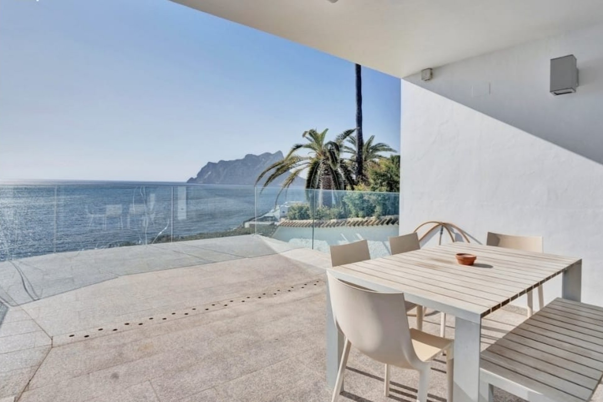 Wiederverkauf -  -
Calpe - Bassetes