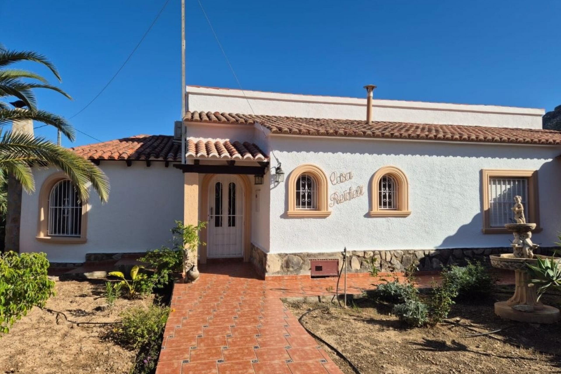 Wiederverkauf -  -
Calpe - La Canuta