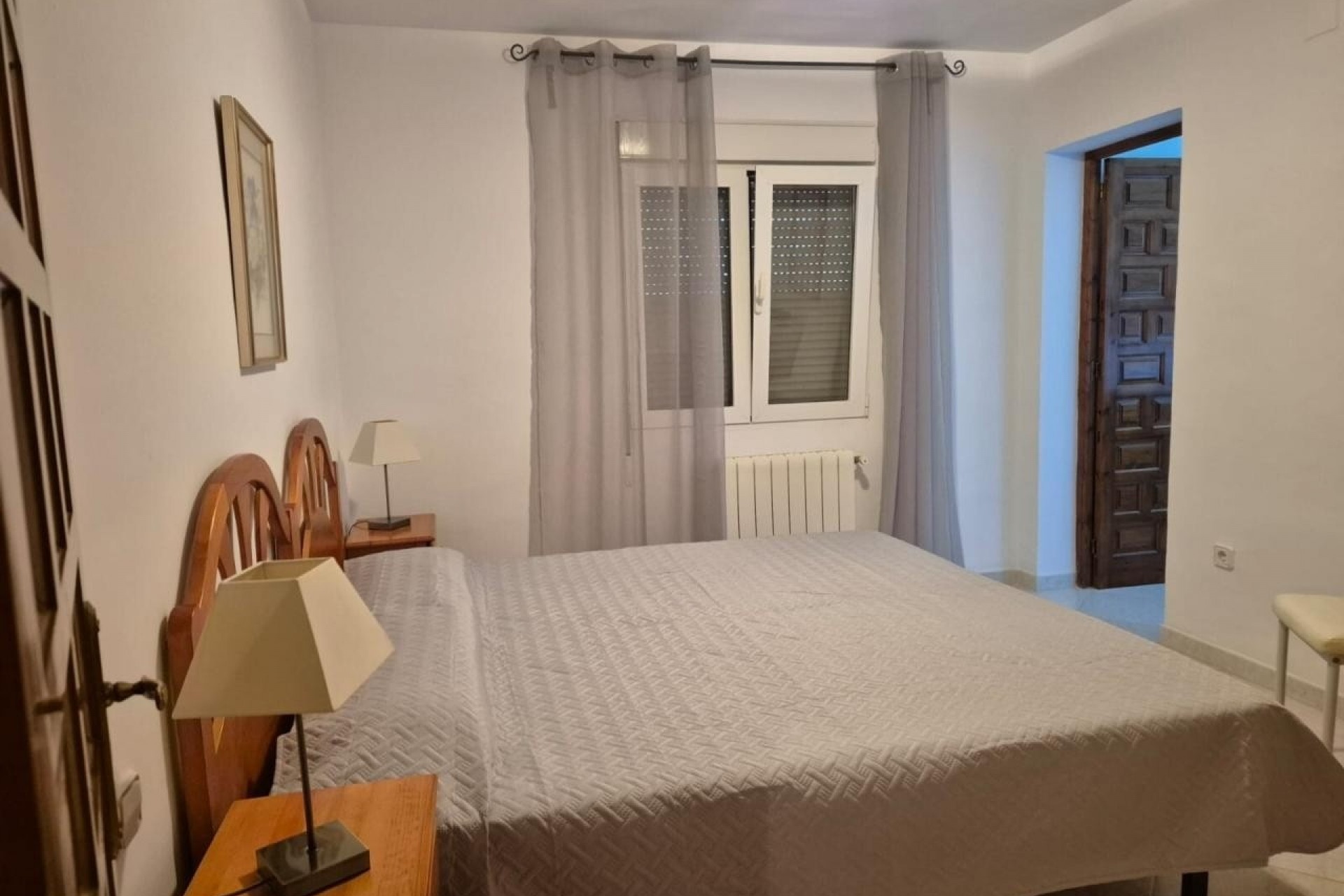 Wiederverkauf -  -
Calpe - La Canuta