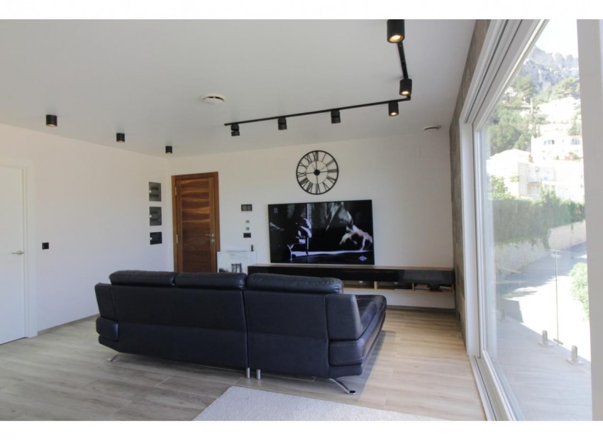 Wiederverkauf -  -
Calpe - Maryvilla
